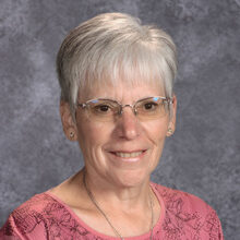 Mrs. Amenta